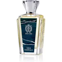 Attar al Has Terrea Mysteria Collection Wild Emerald Extrait De Parfum 100ml | Unisex Parfum