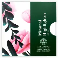 PHB Make-Up Mineral Highlighter 9gr