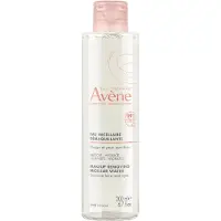 Avene Eau Thermale - Micellair Water - Make-up Remover - Voor Gevoelige Huid - 99% Natuurlijk - 400 ml