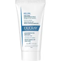 Ducray KELUAL Keratoreducing Emulsion (Milk Crusts)