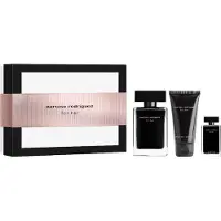 Narciso Rodriguez Parfumset voor Dames FOR HER 3 Onderdelen