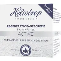 Heliotrop Active Regenerativ Dagcrème 50 ml