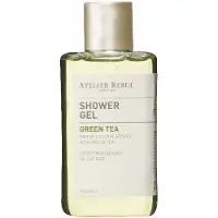 Atelier Rebul Green Tea Shower Gel - 250ml