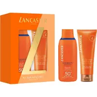 Lancaster Geschenkset Sun Beauty Spf50 1 Set