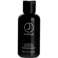 J Beverly Hills Platinum Hydrate Shampoo 100ml | Voor Shampoo Zonder Sulfaten