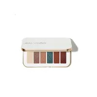 Jane Iredale Eyes Oogschaduw PuresPressed Eye Shadow Palette Solar Flare 9.9gr