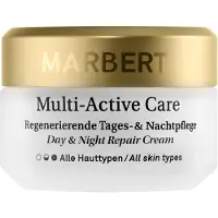 Marbert Verzorging Anti-Aging Care MultiActiveCare Day & Night Repair Cream 50 ml