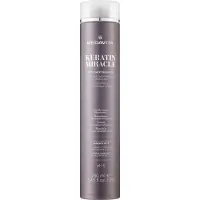 Medavita Keratin Miracle Sleek Hair Shampoo - 250ml | Voor Droog Haar