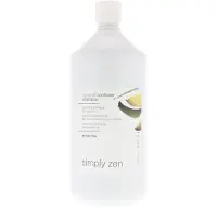 Simply Zen Dandruff Controler Shampoo 1000ml | Voor Shampoo Zonder Sulfaten