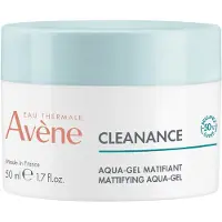 Avene Cleanance Mattifying Aqua-gel