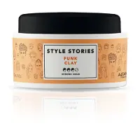 Alfaparf Milano Style Stories Funk Clay - 100 ml