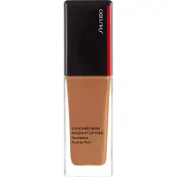 Shiseido Synchro Skin Radiant Lifting Foundation 30ml (Various Shades) - Cedar
