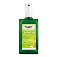 Weleda Citrus Deodorant Spray
