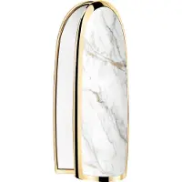 Guerlain - Rouge G De Sierlijke Case Met Een Dubbel Spiegeltje LE MARBRE