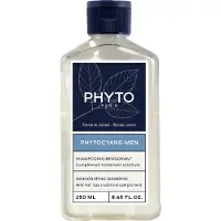 Phyto Phytocyane - Mannen Revigorante Shampoo Antikuit 250 ml