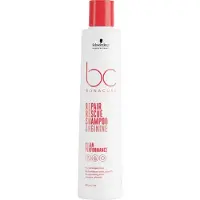 Schwarzkopf Professional BC Repair Rescue Shampoo