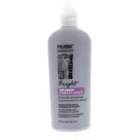 Rusk Sensories Bright Anti-Brassy Conditioner - 227ml | Voor Blond Haar