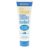 Grahams Calendulis Plus Cream 240gr
