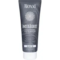 Aloxxi Kleurmasker Instaboost Conditioning Color Masque Silver Fox 200ml | Kleur Opfrissen
