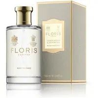 Floris of london Home Sandalwood & Patchouli Roomspray 100ml