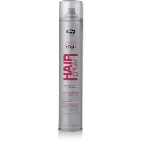 Lisap Haarlak Finishing High Tech Hair Spray Strong Hold 500ml