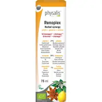 Physalis Renoplex | 75 ml