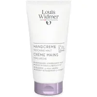 Louis Widmer Hand ZP Crème - 75ml