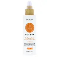 Kemon Actyva Linfa Solare Protection Milk SPF10 Spray - 125ml