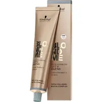 Schwarzkopf Haarverven BlondMe Bond Enforcing Lift & Blend Sand 60 ml