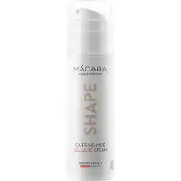 Mádara Shape Caffeine-Maté Cellulite Bodycrème 150 ml
