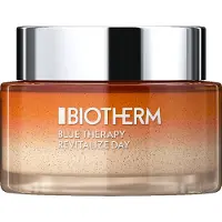 Biotherm Blue Therapy Amber Algae Revitalize Day Cream Dagcrème 75 ml