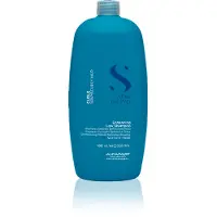 Alfaparf Milano Semi Di Lino Curls Enhancing Low Shampoo