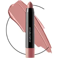 Les Couleurs De Noir Lippen Lipstick Chubby Lipbalm 02 Flamingo 2.6gr