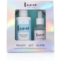 Lunar Glow Pakket Ready.Set.Glow Kit
