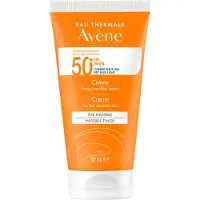 Eau Thermale Avene Crème SPF50