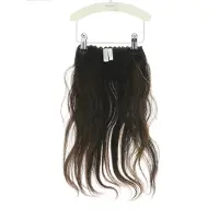 Balmain Professionnel Extensions Hair Dress Human Hair 40cm Extension Rio 1St