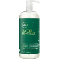 Paul Mitchell Haarverzorging Tea Tree Lemon Sage Thickening Shampoo 1000 ml