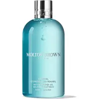 Molton Brown Coastal Cypress & Sea Fennel 300 ml Bath & Showergel