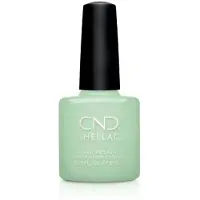 CND Shellac Color Coat Mint & Meditation 7,3 Nagellak - 7.3ml