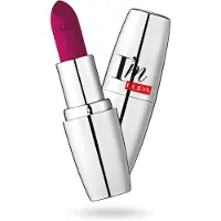PUPA Milano Lippen Lipstick I'm Matt Lipstick No. 051 Blue Fuchsia