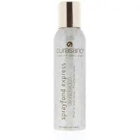 Curasano Sprayfond Express Foundation Natural Nude 125ml