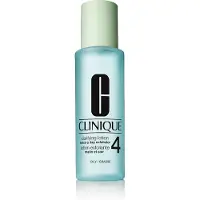 Clinique Clarifying Reininginslotion 4 - 200 ml