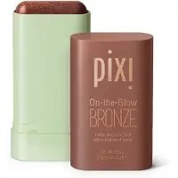 Pixi Bronzer ON THE GLOW BRONZE