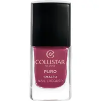 Collistar Make-up Nagels Puro Nail Lacquer Long-lasting 114 Warm Mauve