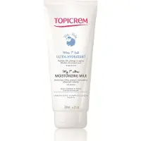 Topicrem Baby Moisturizing Milk Melk
