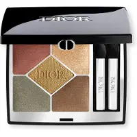 Dior Oogschaduw Diorshow 5 Couleurs Couture Oogschaduwpalette 7 g
