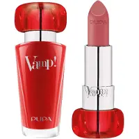 PUPA Milano Lippen Lipstick Vamp! Lipstick Ancient Rose
