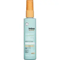 IMBUE. Curl Worshipping Shine Oil