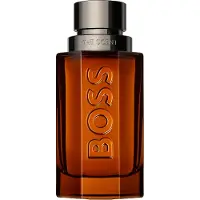 HUGO BOSS THE SCENT eau de parfum intense for Him - 50 ml