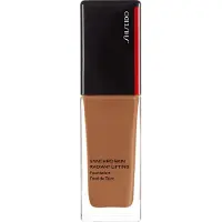 Shiseido Synchro Skin Radiant Lifting Foundation 460